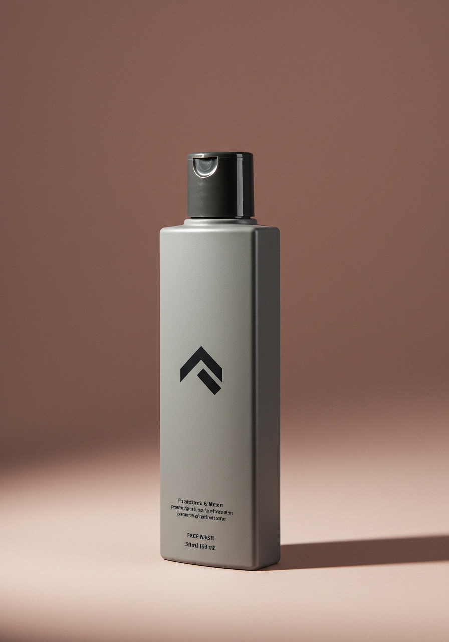 Gentle Fig & Melon Face Wash - 150ml