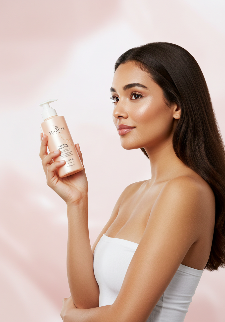 Erolarin Gentle Cleansing Cream – Hydrating & Nourishing Skincare