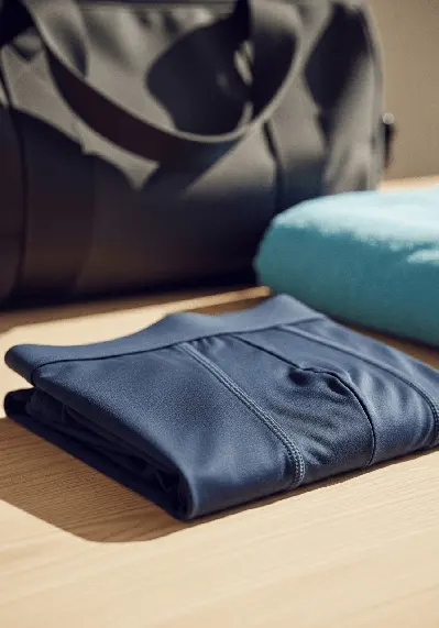 ComfortFlex Boxer Briefs