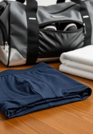 ComfortFlex Boxer Briefs thumbnail 3