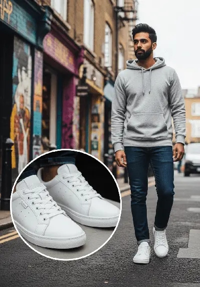 Urban Pulse Sneakers thumbnail 2