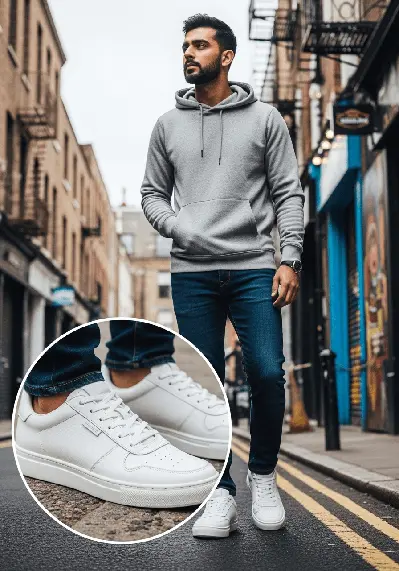 Urban Pulse Sneakers thumbnail 3