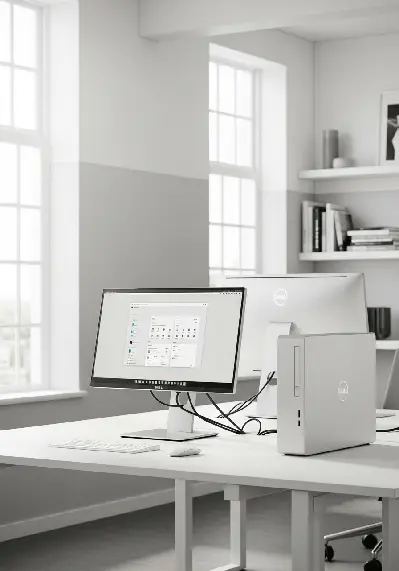 Dell XPS 13 Desktop thumbnail 3