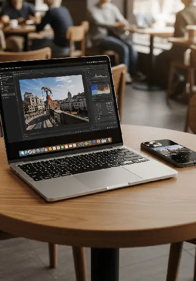 Apple MacBook Air 13 (M4, 2025)