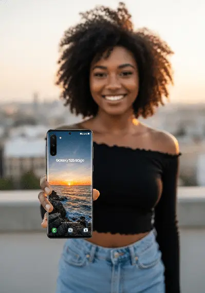 Samsung Galaxy S25 Edge