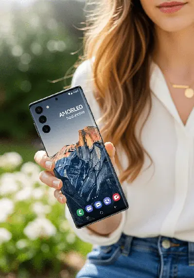 Samsung Galaxy S25 Edge thumbnail 3