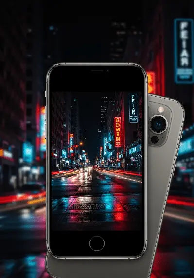 Apple iPhone 16 Pro thumbnail 2